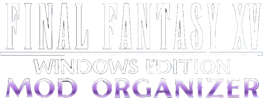  Meion Steamgriddb Final Fantasy 7 Png Mod Organizer Icon