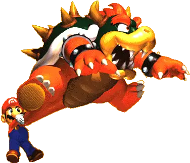  Mario 64 Image Archive Super Mario 64 Mario Vs Bowser Png Mario Head Transparent