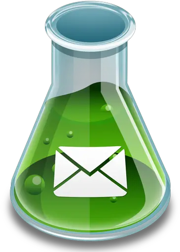  Green C My Home Page Genome In A Bottle Png Mail Icon Green