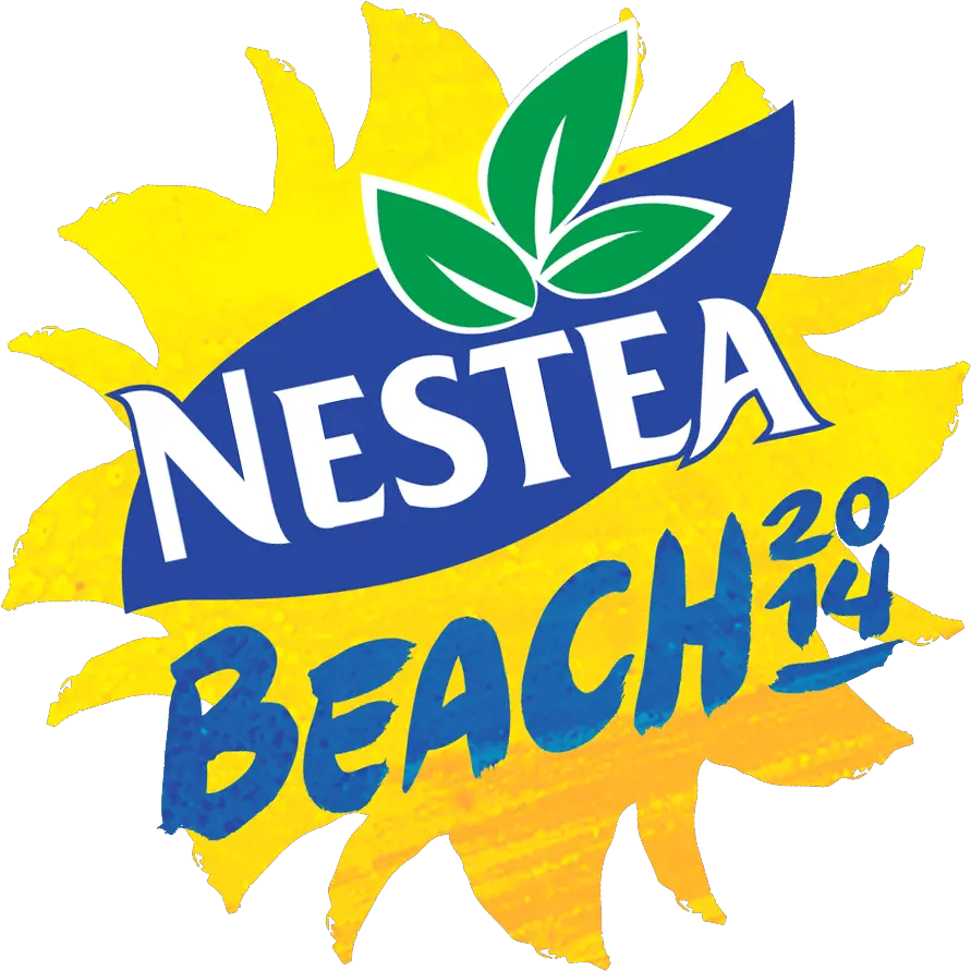  Party With Nestea Nestea Png Nestea Logo