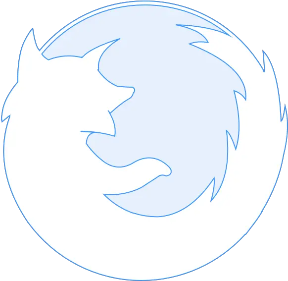  Free Browser Compatibility Testing Language Png Blue Mozilla Firefox Icon