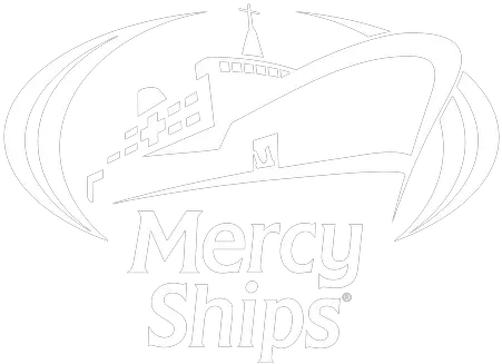  Mercy Ships Church Of The Holy Nativity Mercy Ships Logo Png Mercy Hospital Logo