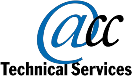  Acc Technical Services Dot Png Acc Logo Png