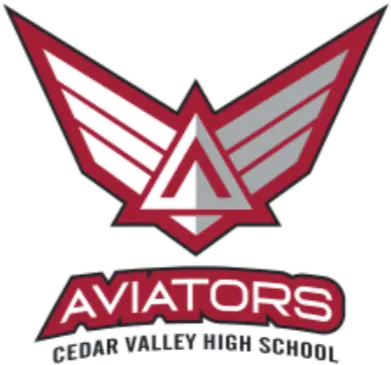  Cedar Valley High School Logo Cedar Valley High School Logo Png Valley Png
