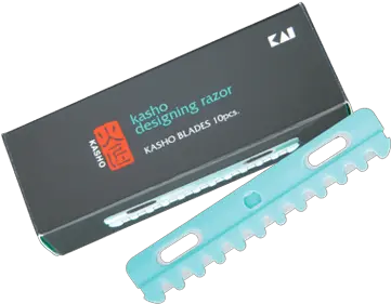  Kasho Designing Razor Blades Portable Png Razor Blade Png