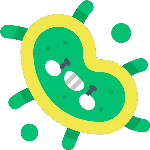  Bacteria Free Medical Icons Dot Png Bacteria Icon Png