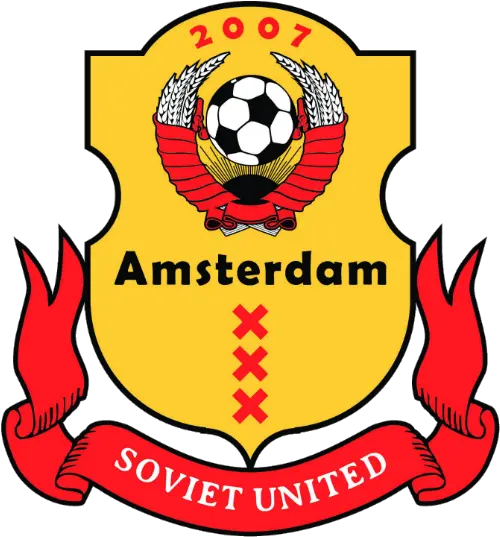  Soviet United Vs 2 Mycujoo Emblem Png Soviet Logo