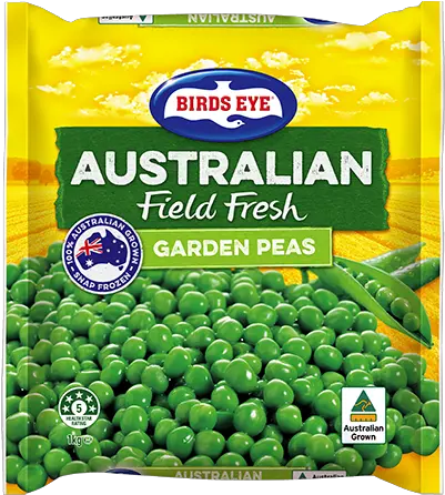  Garden Peas Single Vegetables Frozen Birds Eye Frozen Corn Png Pea Png