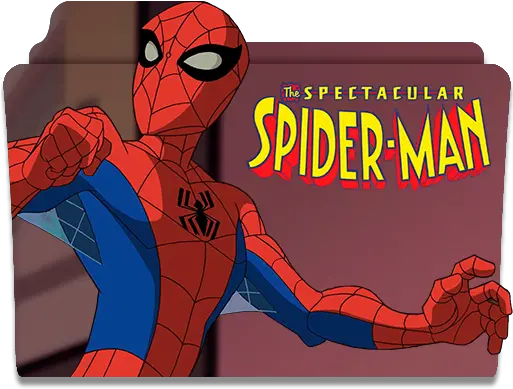  Spectacular Spider Spectacular Spider Man Png Spiderman Icon