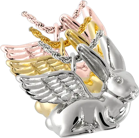  Rabbit Wholesale Cremation Jewelry Solid Png Rabbit Ears Png