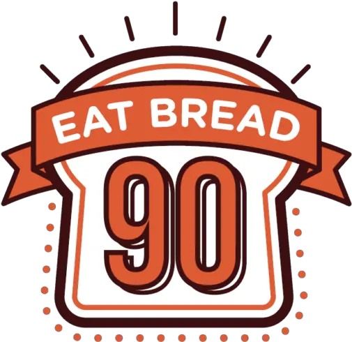  Is This The End Of My Bread Diet What Dot Png I Am Bread Logo