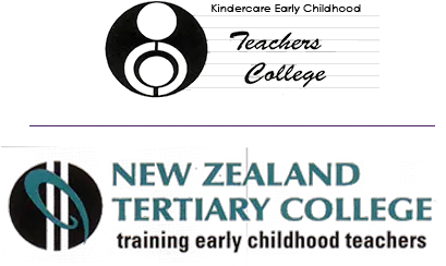  Nztc History Circle Png Kindercare Logo