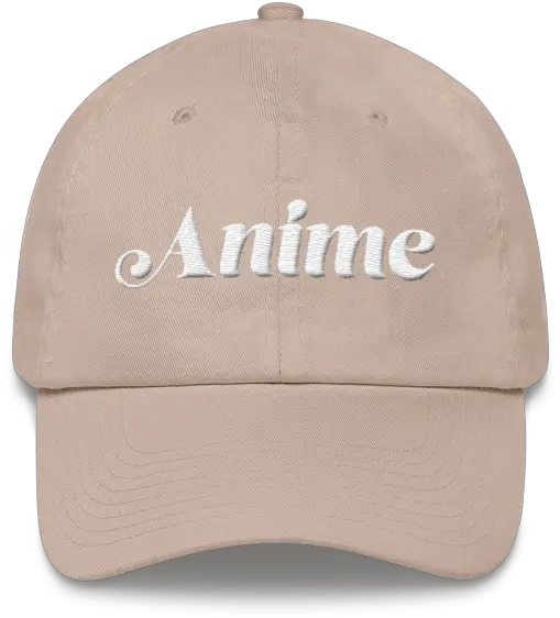  Anime Fancy Dad Hat From Void Merch Baseball Cap Png Fancy Hat Png