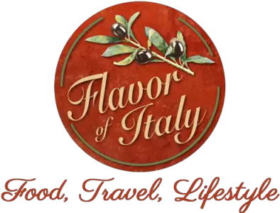  Flavor Of Italy Food Tours And Vacations In Rome And Language Png As Rome Logo