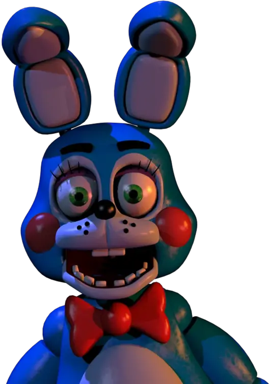  Is The Bad Ending In Freddy Fazbearu0027s Pizzeria Simulator Toy Bonnie Fnaf Png Freddy Fazbear Icon