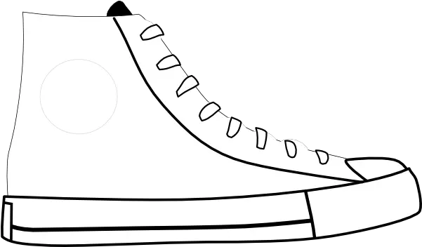  Download Sneaker Shoe Pictures Png Clipart Free Pete The Cat Shoe Clipart Sneaker Png