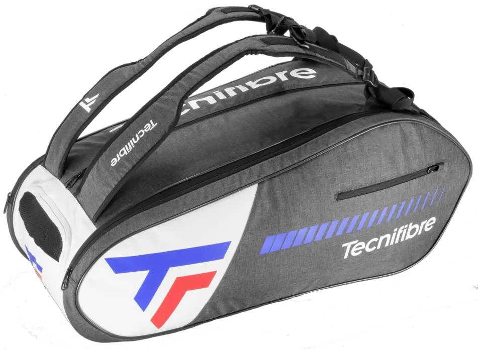  Tecnifibre Squash Bags Squash Source Tecnifibre Team Icon 12r Png Racket Icon