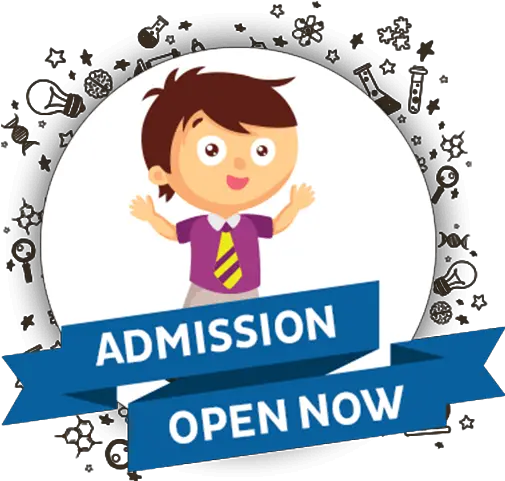  Admission Png 5