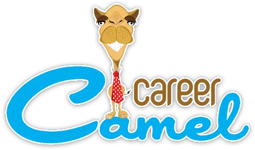  Career Camel Png Camel Logo