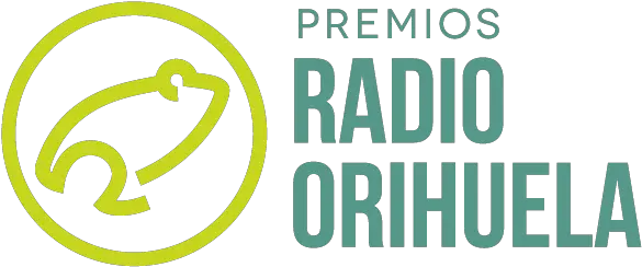  Premios Radio Orihuela Graphic Design Png Oi Logotipo