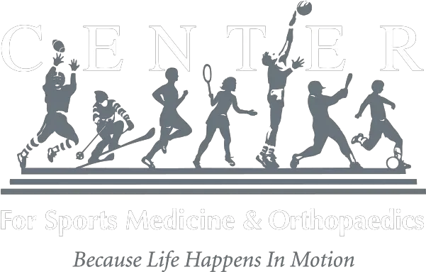  Center For Sports Medicine U0026 Orthopaedics Orthopedic Sports Medicine Png Sports Png