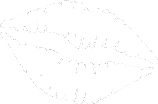  White Lips Clip Art Vector Clip Art Online White Lips Clip Art Png Lips Clipart Png