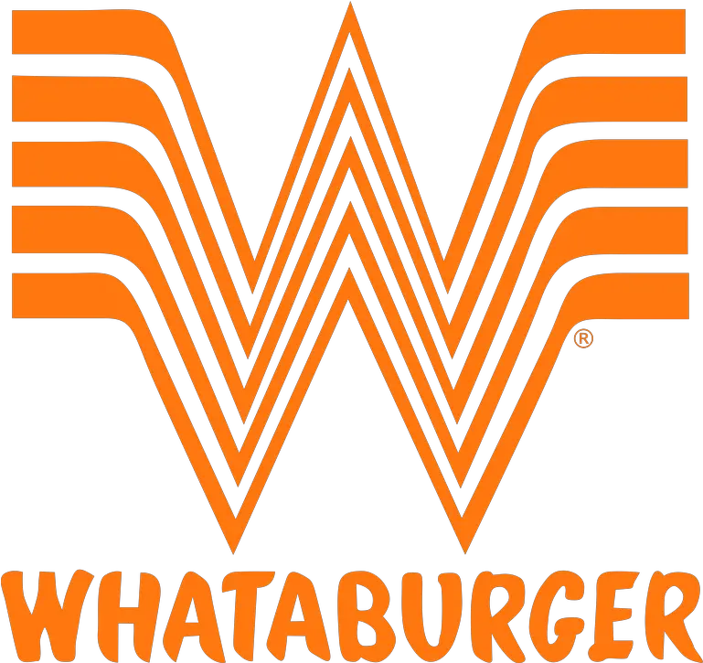  Whataburger Logopngtransparentpng U2014 Jones Public Library Whataburger Logo Svg Library Png