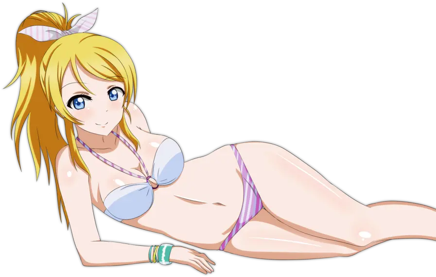  Ayase Eli Por Wirpem Dibujando Eli Ayase Png Eli Ayase Transparent