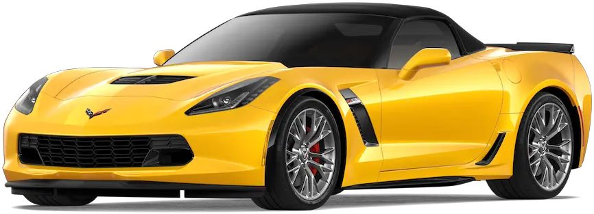  2018 Chevy Corvette Imagen Autos Deportivos Hd Png Corvette Png