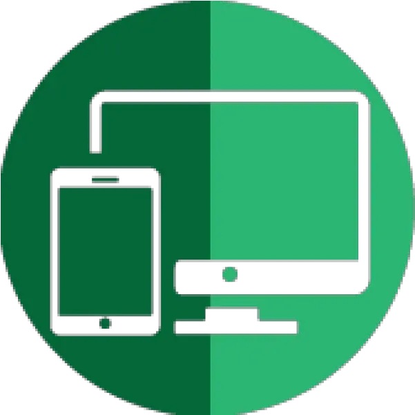  Icon Responsive Drawn Solutions Smart Device Png Miles Icon