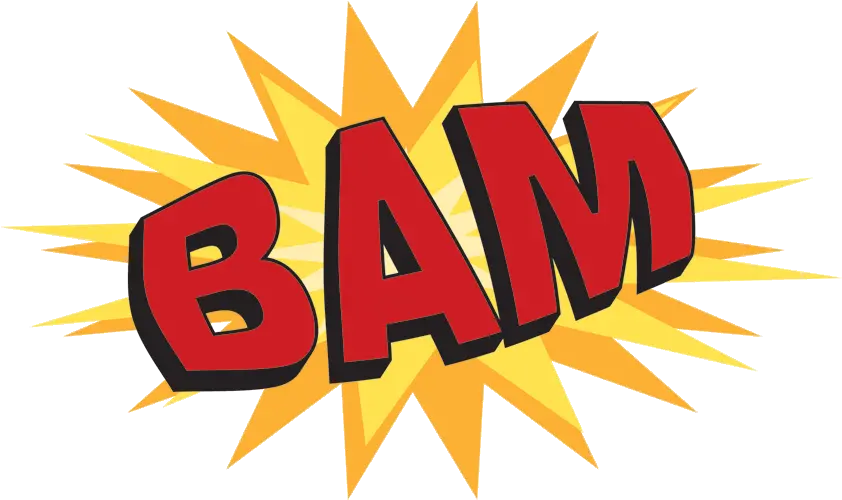  Bamsnap Pypi Horizontal Png Bam Png