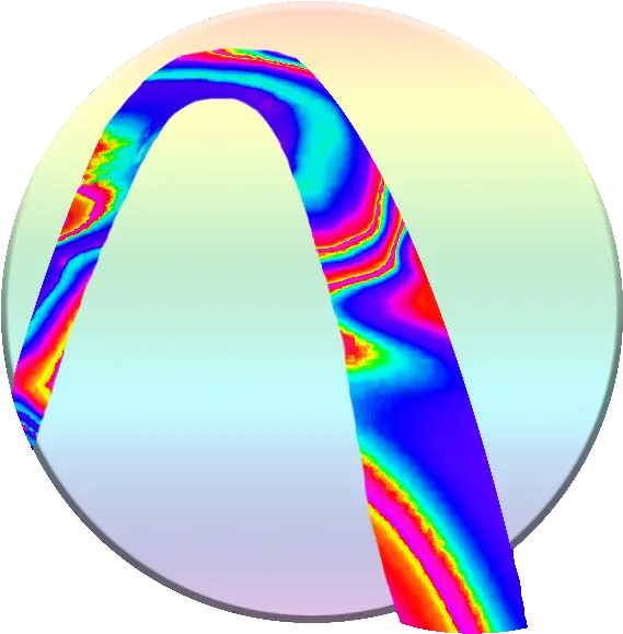  Sorry Scout The Monocle 110917 U2013 Sound Of Stl Color Gradient Png Monocle Transparent Background