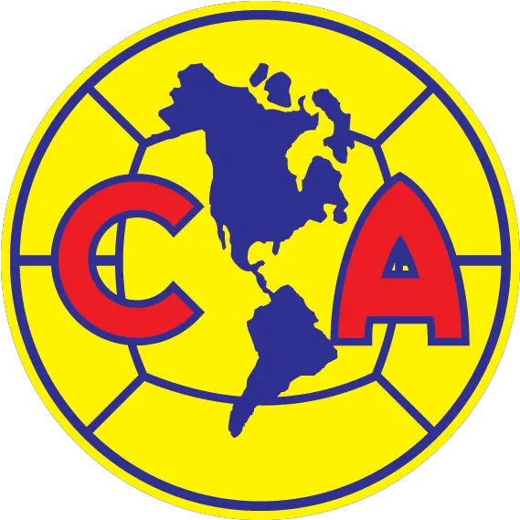  The Graphic Design Of Mexican Fútbol Alfalfa Studio Club America Png Mexico Soccer Team Logos