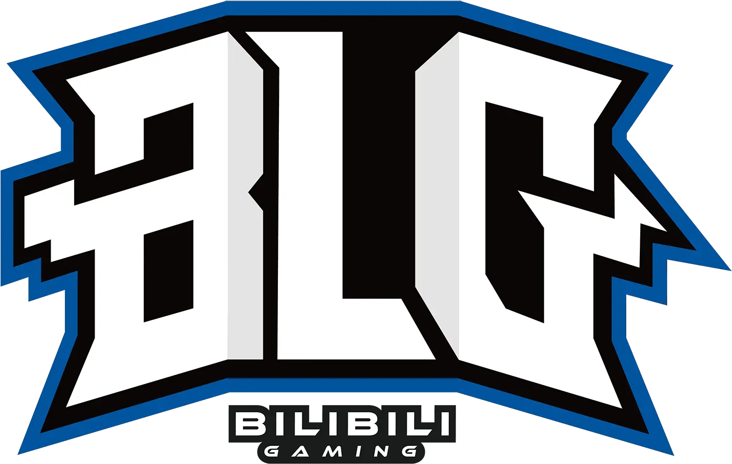  Bilibili Gaming Blg Gaming Logo Png Riot Games Logo Transparent