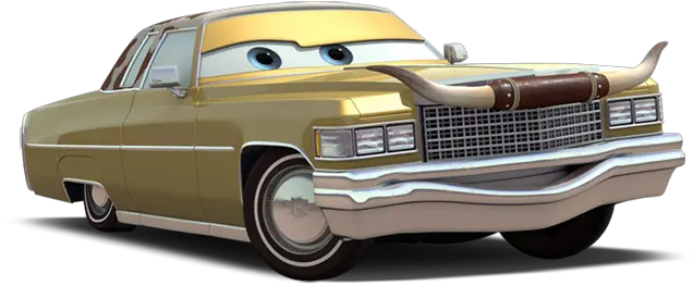  Download Cars Movie Cars Tex Dinoco Png Cars Movie Png