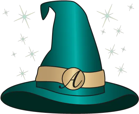  Promotional Products Artcraft Png Witch Hat Icon