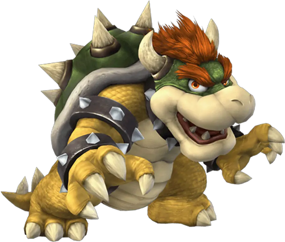  Bowser U0026 Jr Vs Green Goblin And Sandman Battles Bowser Super Smash Bros Switch Png Bowser Jr Png