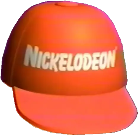  Download Nickelodeon Hat Nickelodeon Hat Logos Wikia Png Logo Wikia