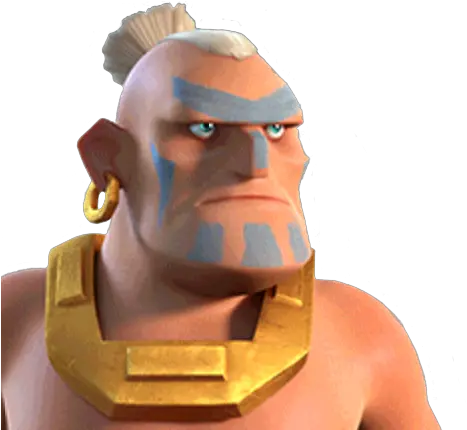  Angry Calculator Warrior Boom Beach Png Boom Beach Logo