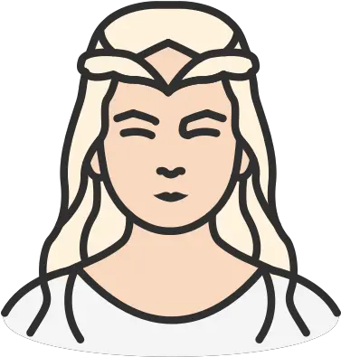  Elf Lady Lord Of The Ring Princess Icon Lord Of The Rings Icons Png Lord Of The Rings Png