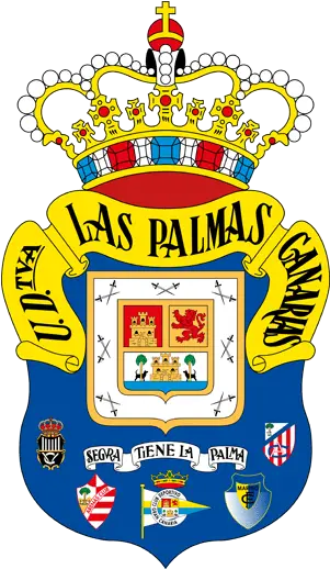  Fifa 16 Ud Las Palmas Png Fifa 16 Logo