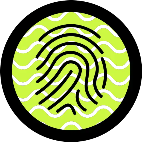  Branding U2014 Swash Labs Language Png Finger Print Icon