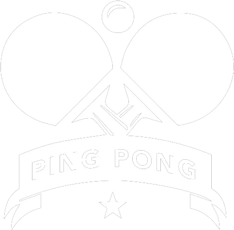  Prices U0026 Info U2014 Roxy Ball Room Ping Pong Logo Design Png Ping Pong Png