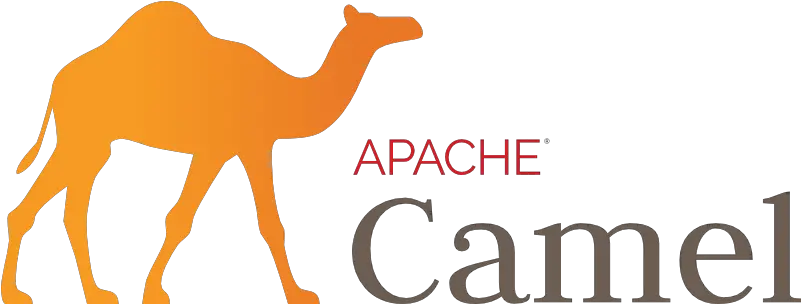  Picture Apache Camel Logo Transparent Png Camel Logo