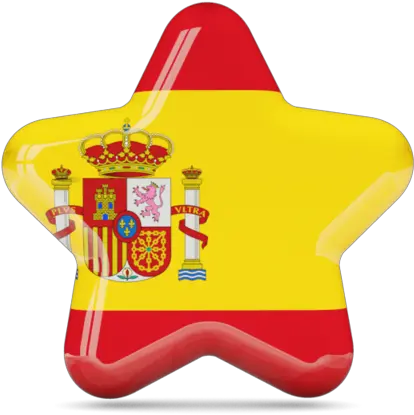  Spain Flag Ico 29873 Free Icons And Png Backgrounds Spain Flag In Star Spain Png