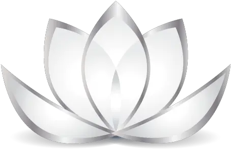  Create A Logo Free Lotus Flower Logo Templates Lotus Logo White Transparent Png Lotus Icon Png