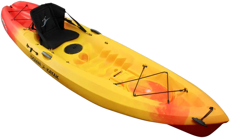  Single Kayak Ocean Kayak Scrambler 11 Png Kayak Png