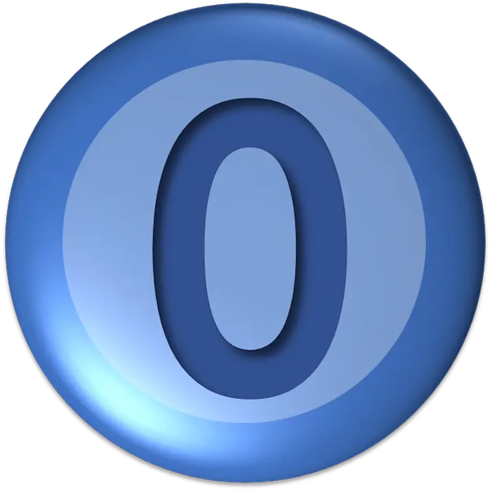  Ball Number Zero Free Image On Pixabay Number Zero Ball Jpeg Png Zero Icon