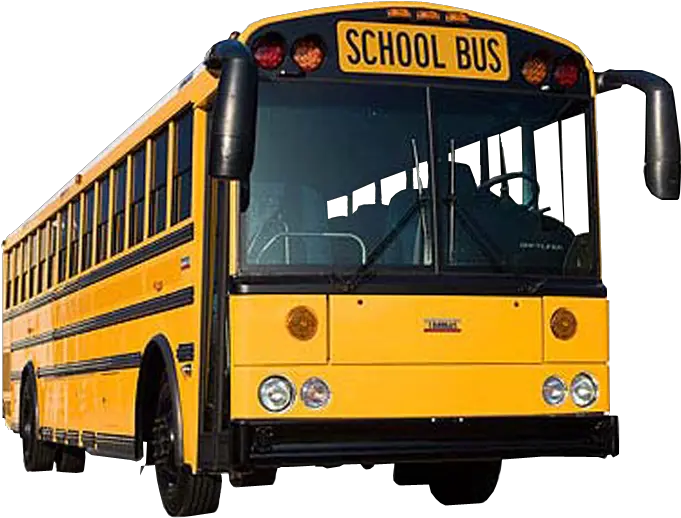  School Bus Transparent Background Image School Bus Clear Background Png Bus Transparent