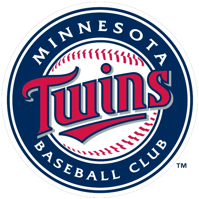  Major League Baseball Team Logos Mn Twins Logo Png Mlb Logo Png